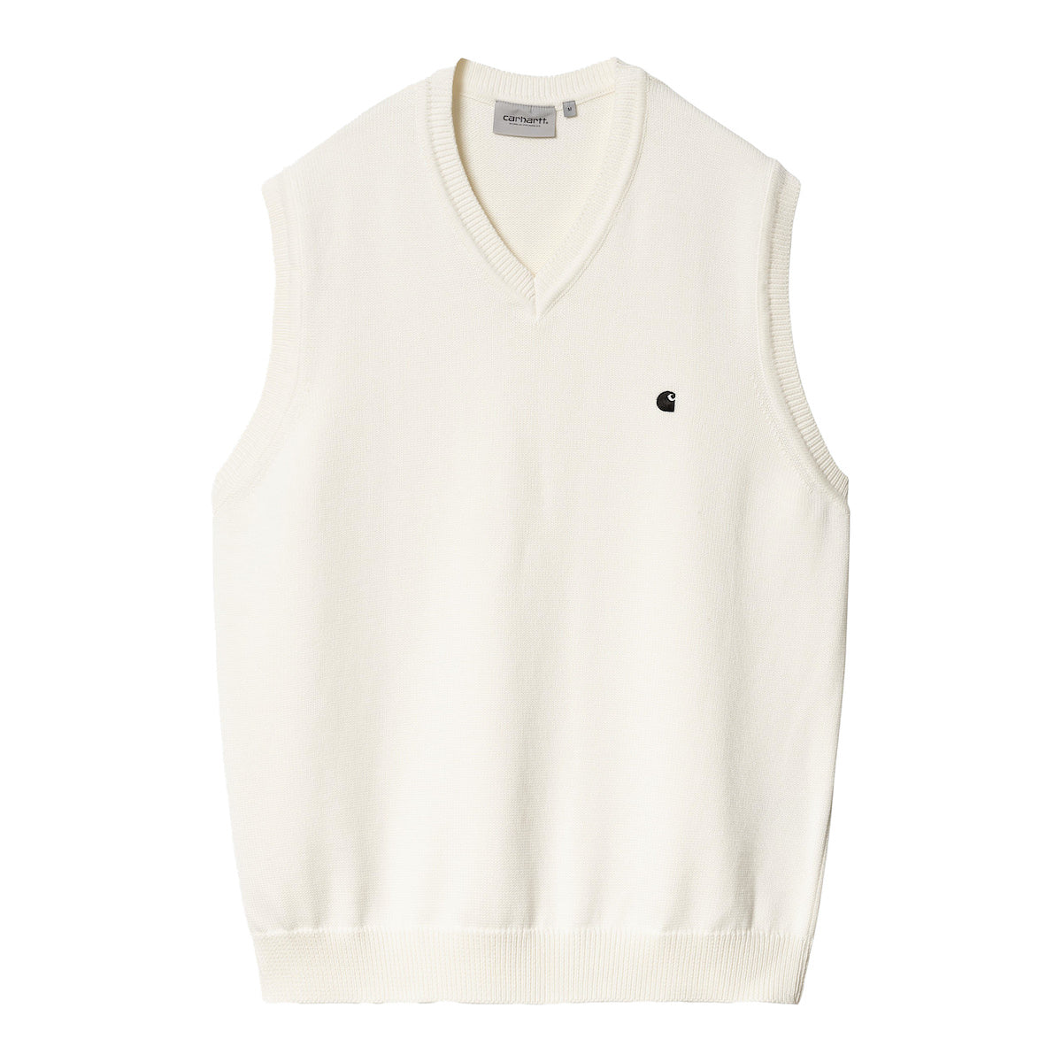 Madison Vest Sweater