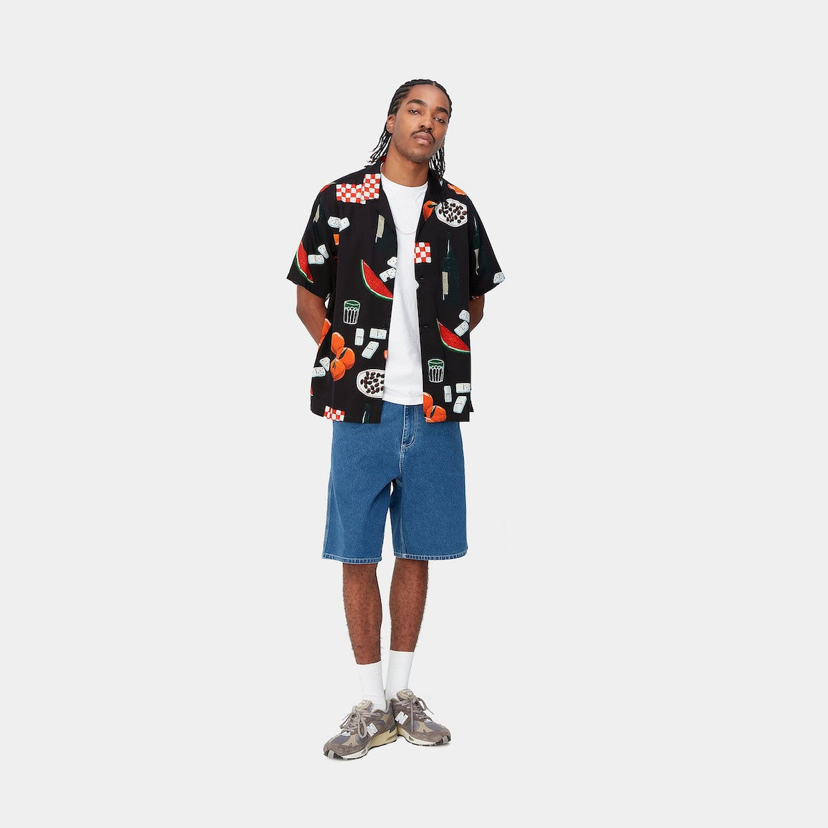 S/S ISIS MARIADINNER