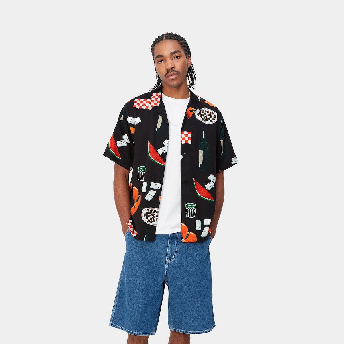 S/S ISIS MARIADINNER