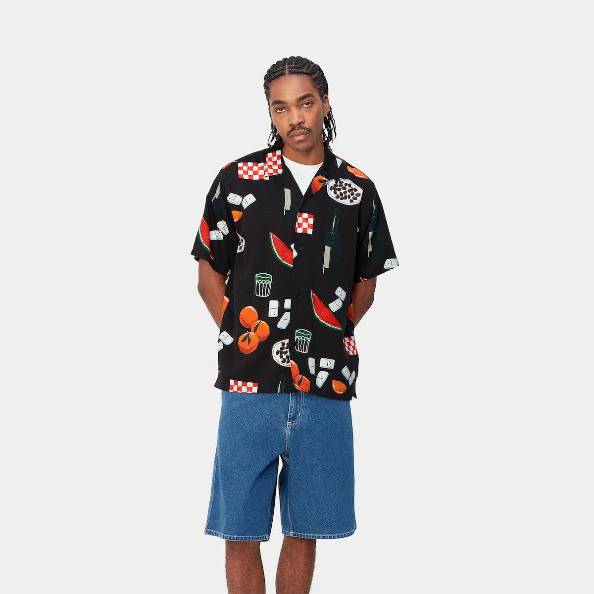 S/S ISIS MARIADINNER