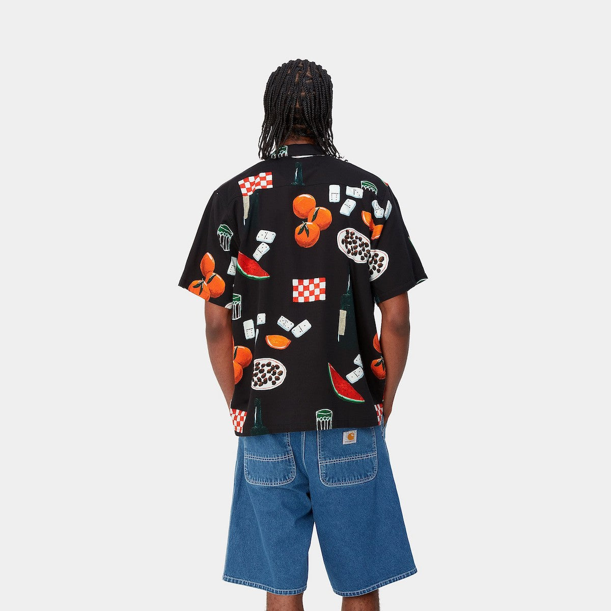 S/S ISIS MARIADINNER