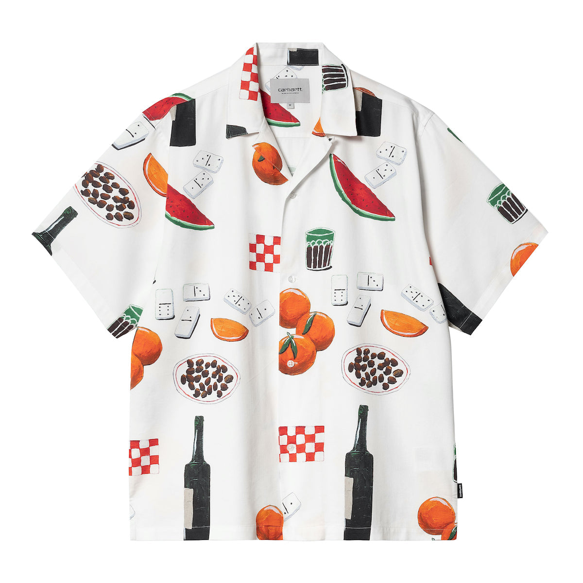 S/S ISIS MARIADINNER