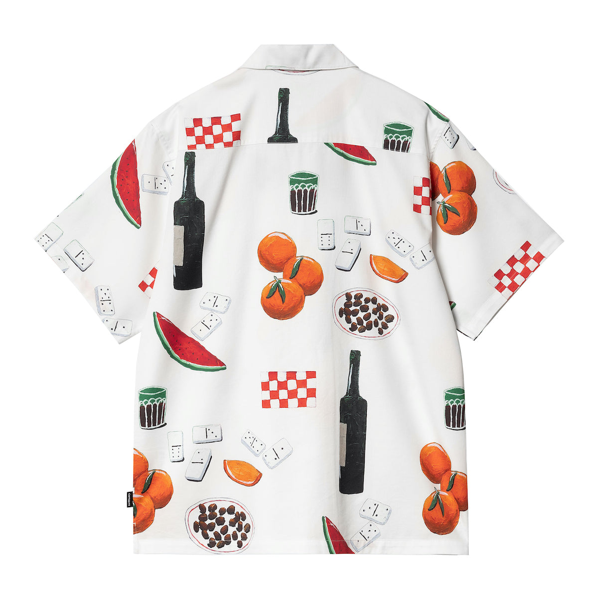 S/S ISIS MARIADINNER