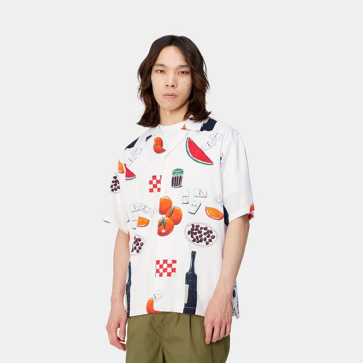 S/S ISIS MARIADINNER