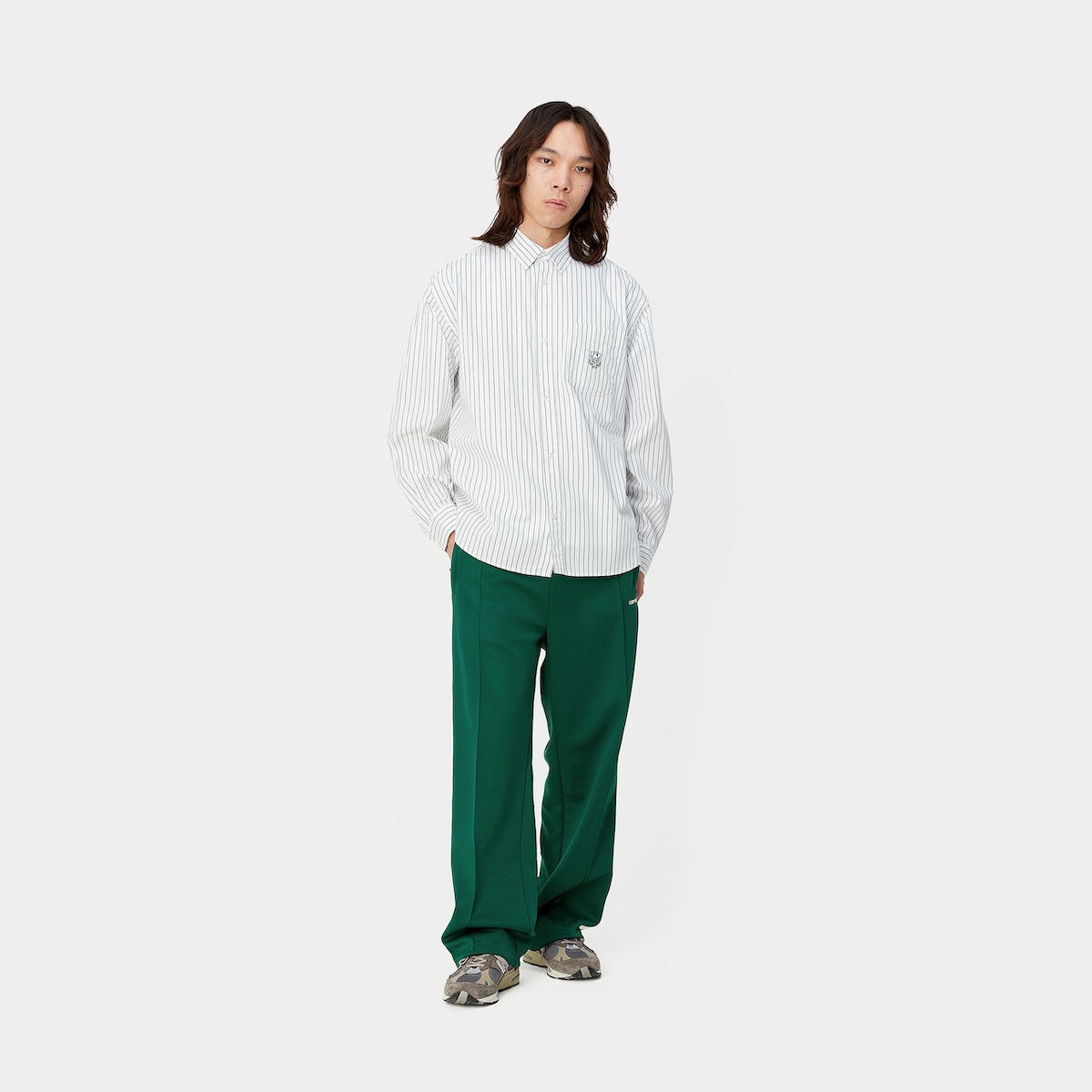 BENCHILL SWEAT PANT