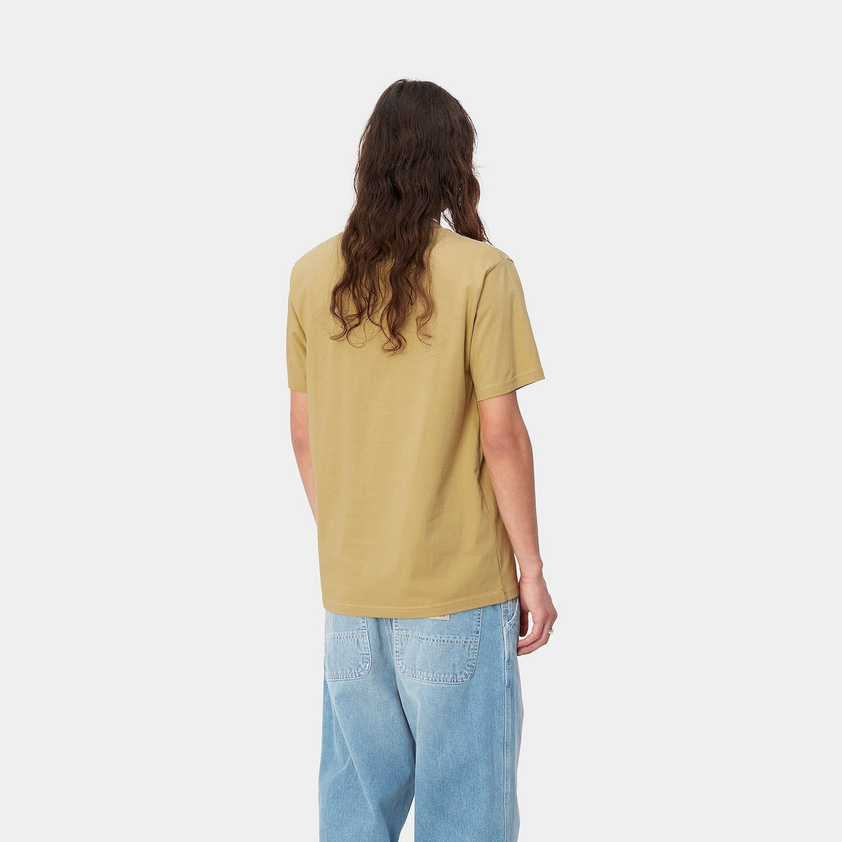 S/S Fixed Bugs T-Shirt