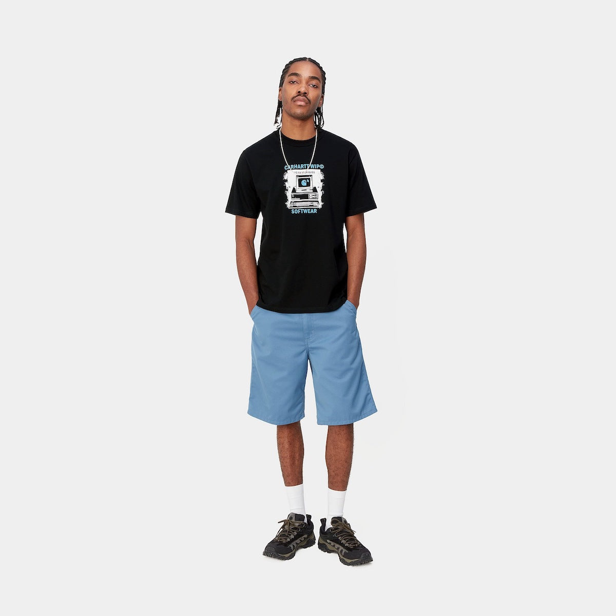 S/S Fixed Bugs T-Shirt