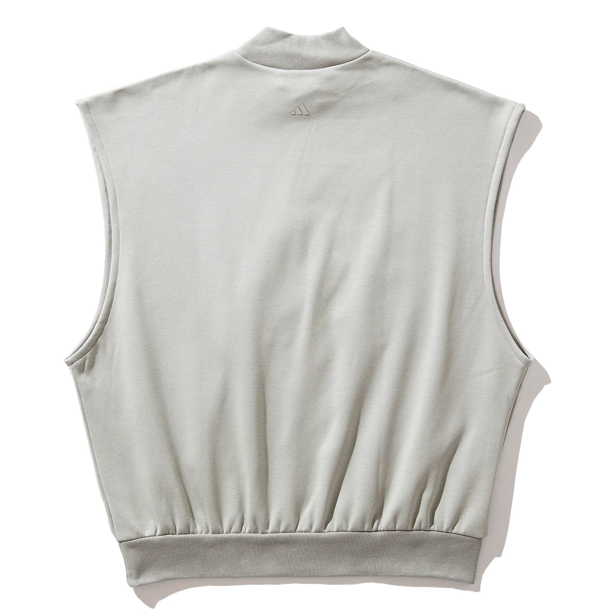 BASKETBALL SLEEVELESS SWEATSHIRT