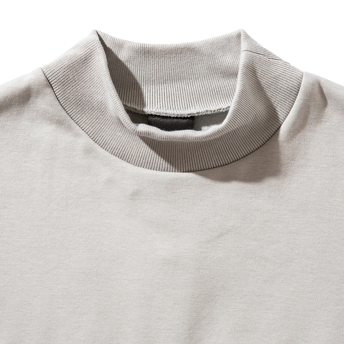 BASKETBALL SLEEVELESS SWEATSHIRT