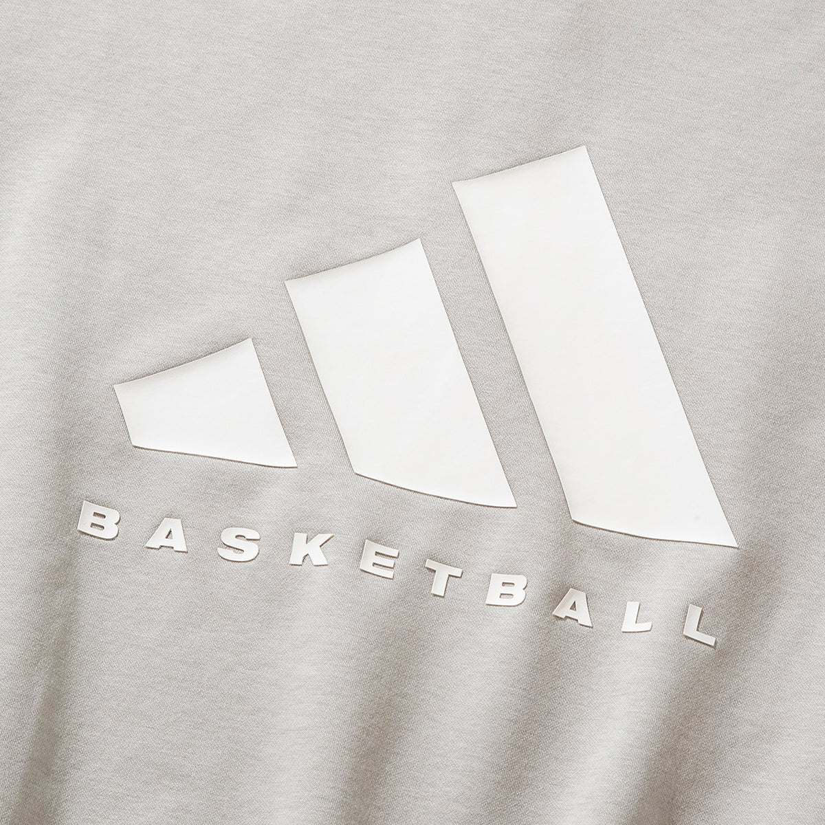 BASKETBALL SLEEVELESS SWEATSHIRT