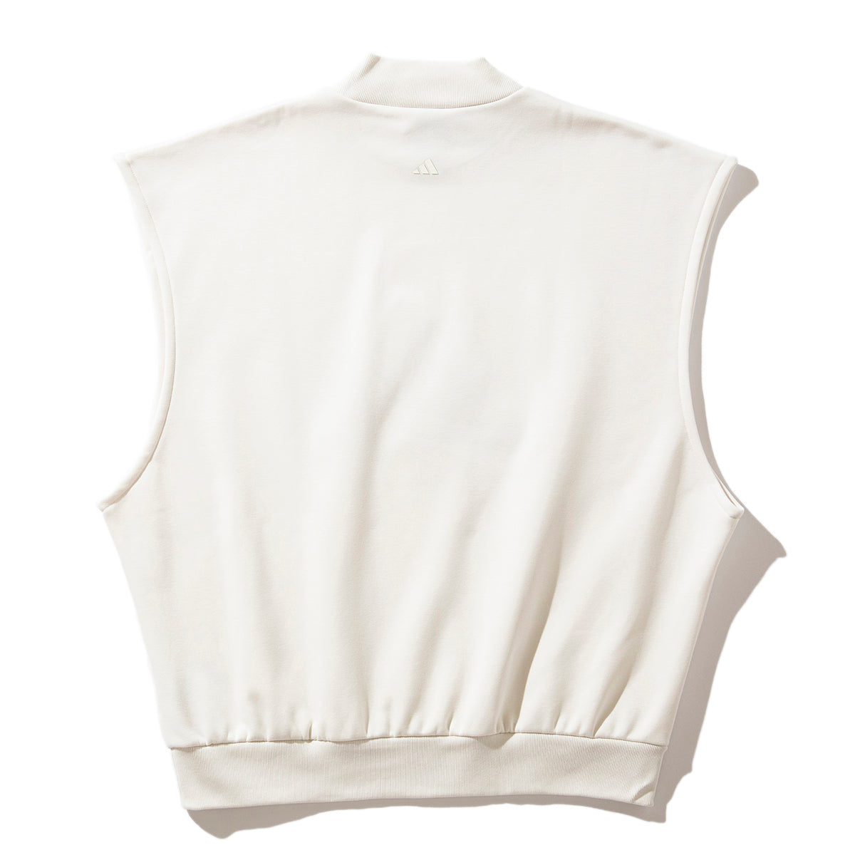 BASKETBALL SLEEVELESS SWEATSHIRT