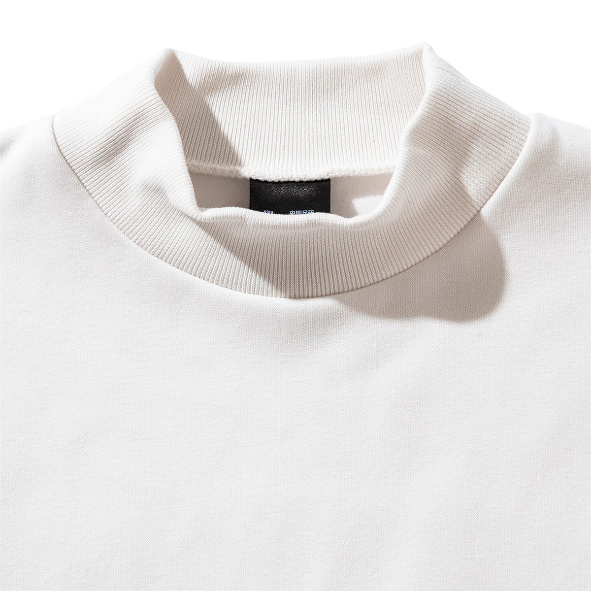 BASKETBALL SLEEVELESS SWEATSHIRT