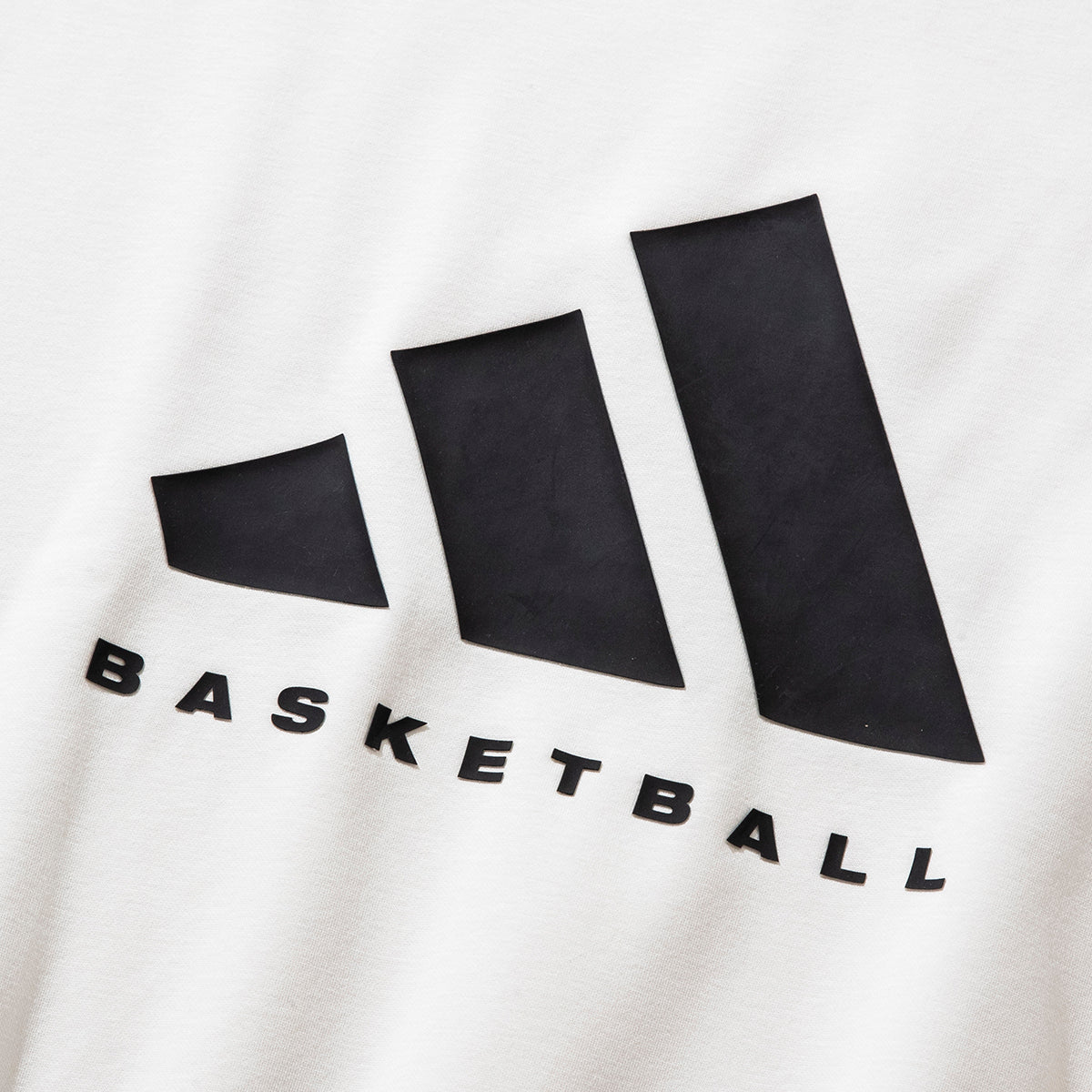 BASKETBALL SLEEVELESS SWEATSHIRT