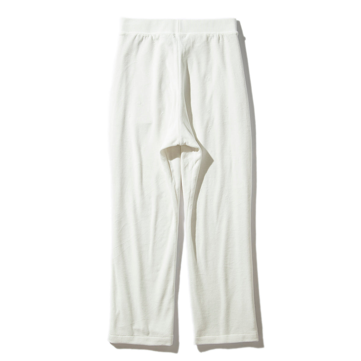 BASKETBALL VELOUR PANT