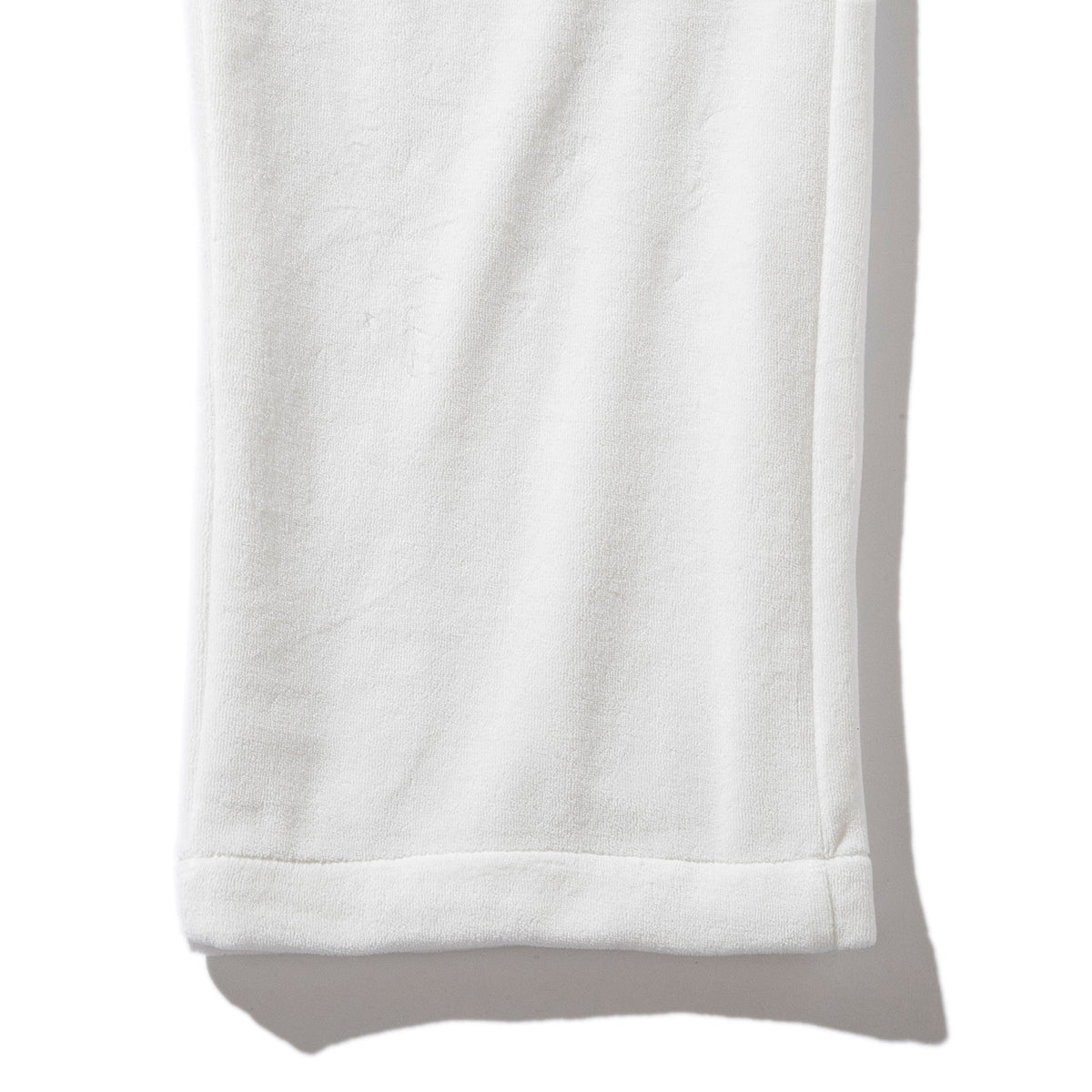 BASKETBALL VELOUR PANT