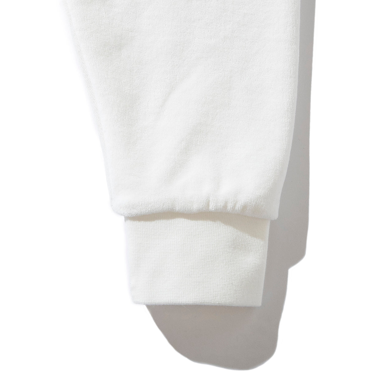 BASKETBALL VELOUR HOODY