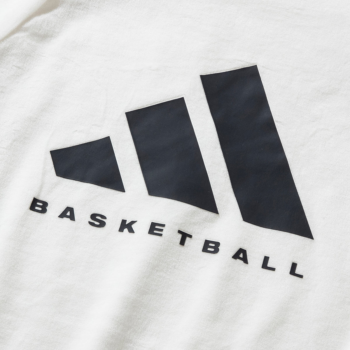 BASKETBALL VELOUR HOODY