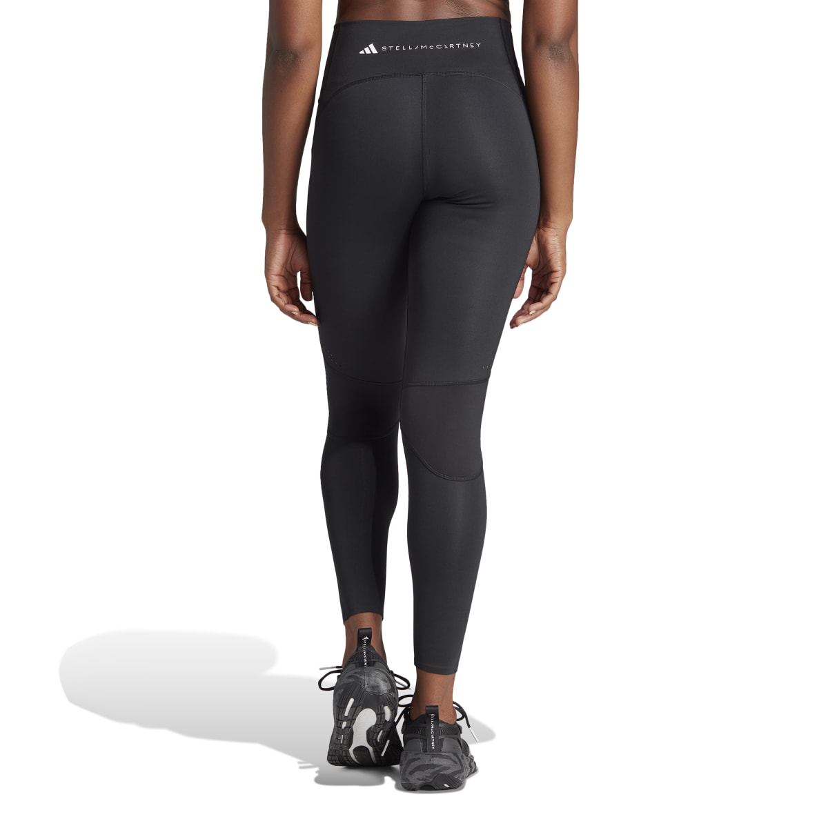 adidas by Stella McCartney TruePurpose Optime Training 7/8 Leggings