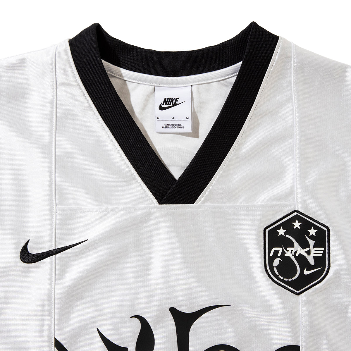 Women's NSW Short-Sleeve Graphic Jersey Top