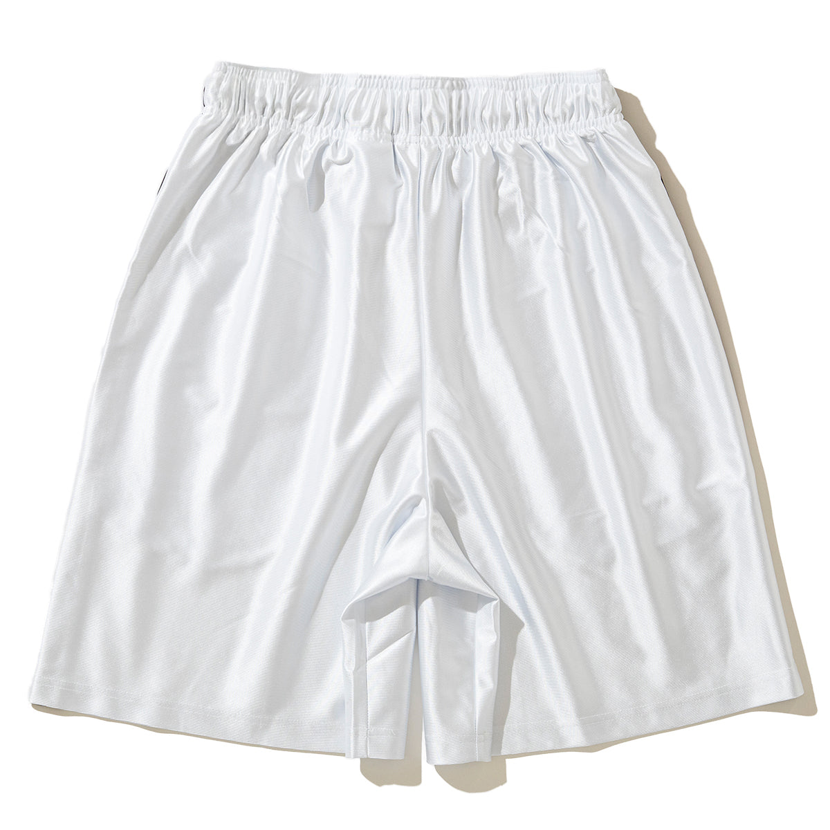 Women's NSW Mid-Rise Oversized Mesh Shorts