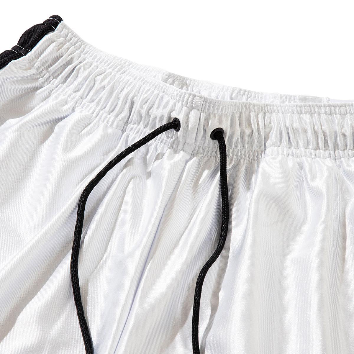 Women's NSW Mid-Rise Oversized Mesh Shorts