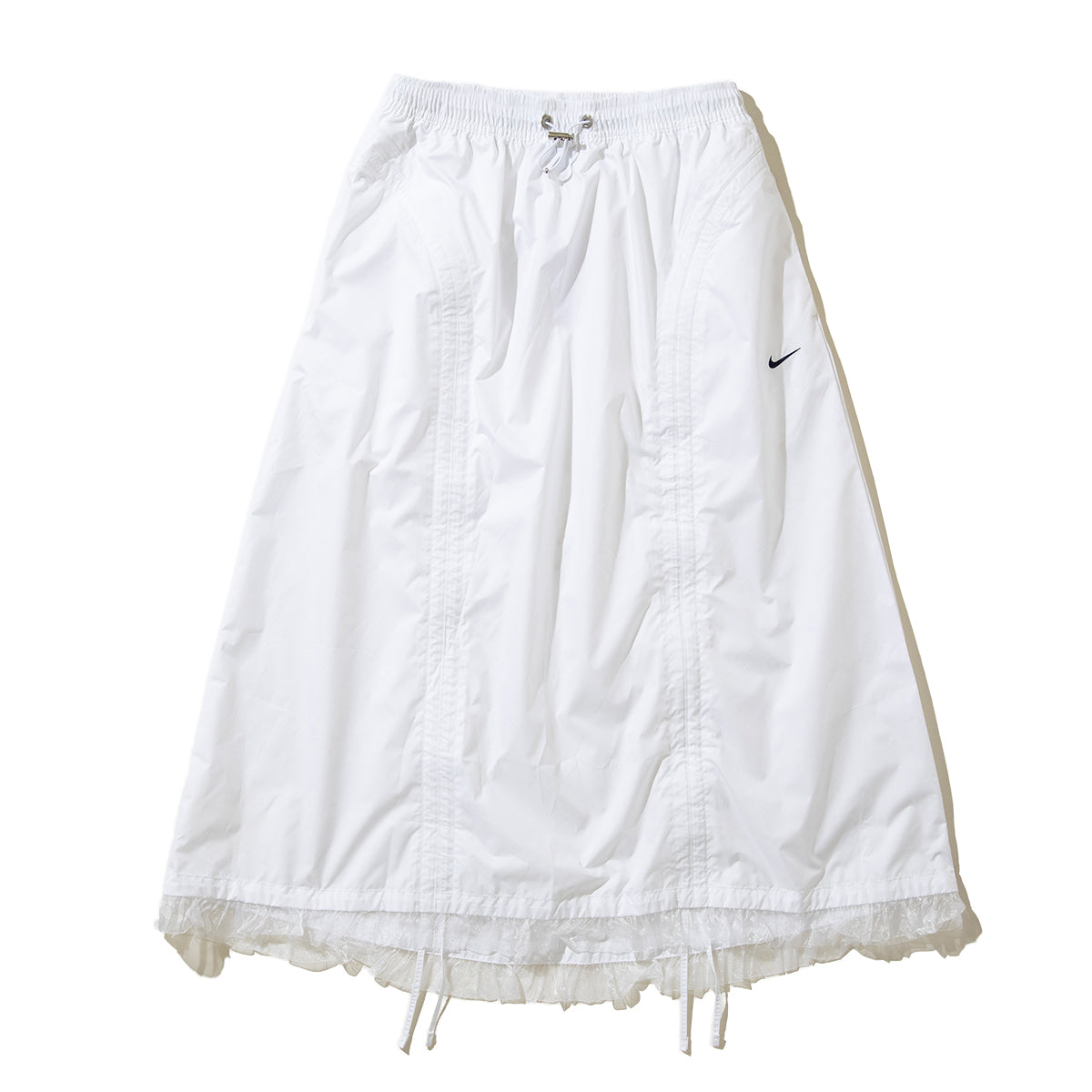Women's NSW Ruched Woven Skirt