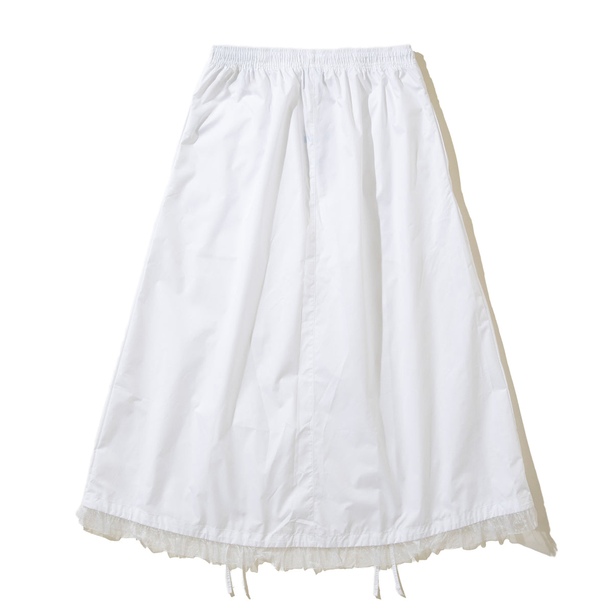 Women's NSW Ruched Woven Skirt
