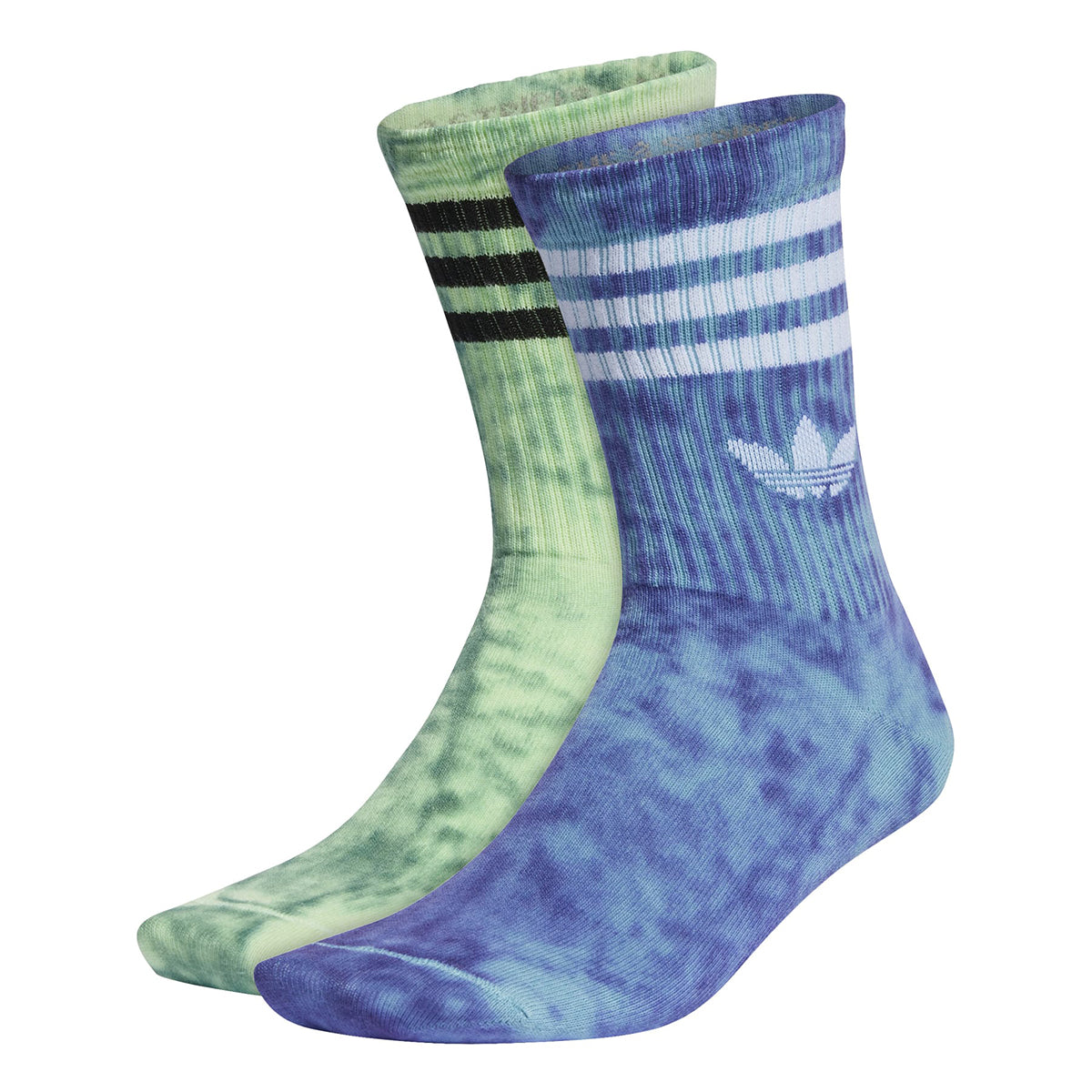 Tie Dye Sock 2 Pair Pack