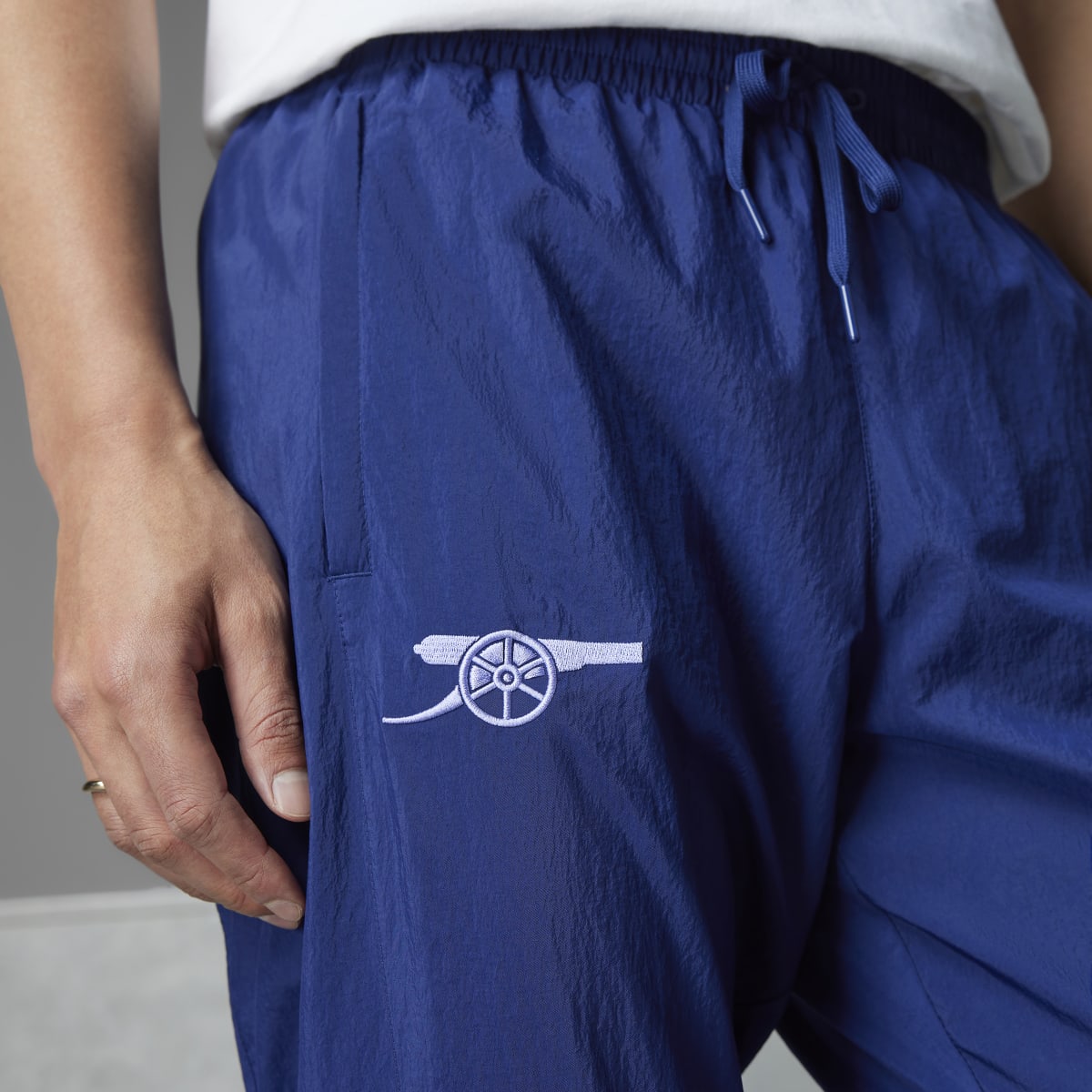 ARSENAL ORIGINALS TRACK PANT