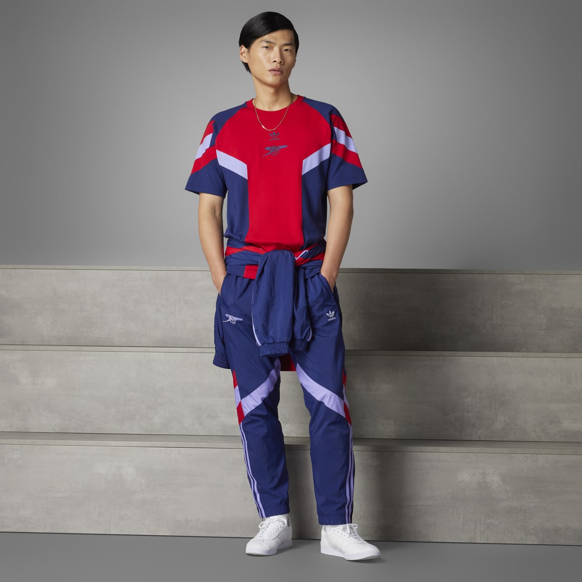 ARSENAL ORIGINALS TRACK PANT