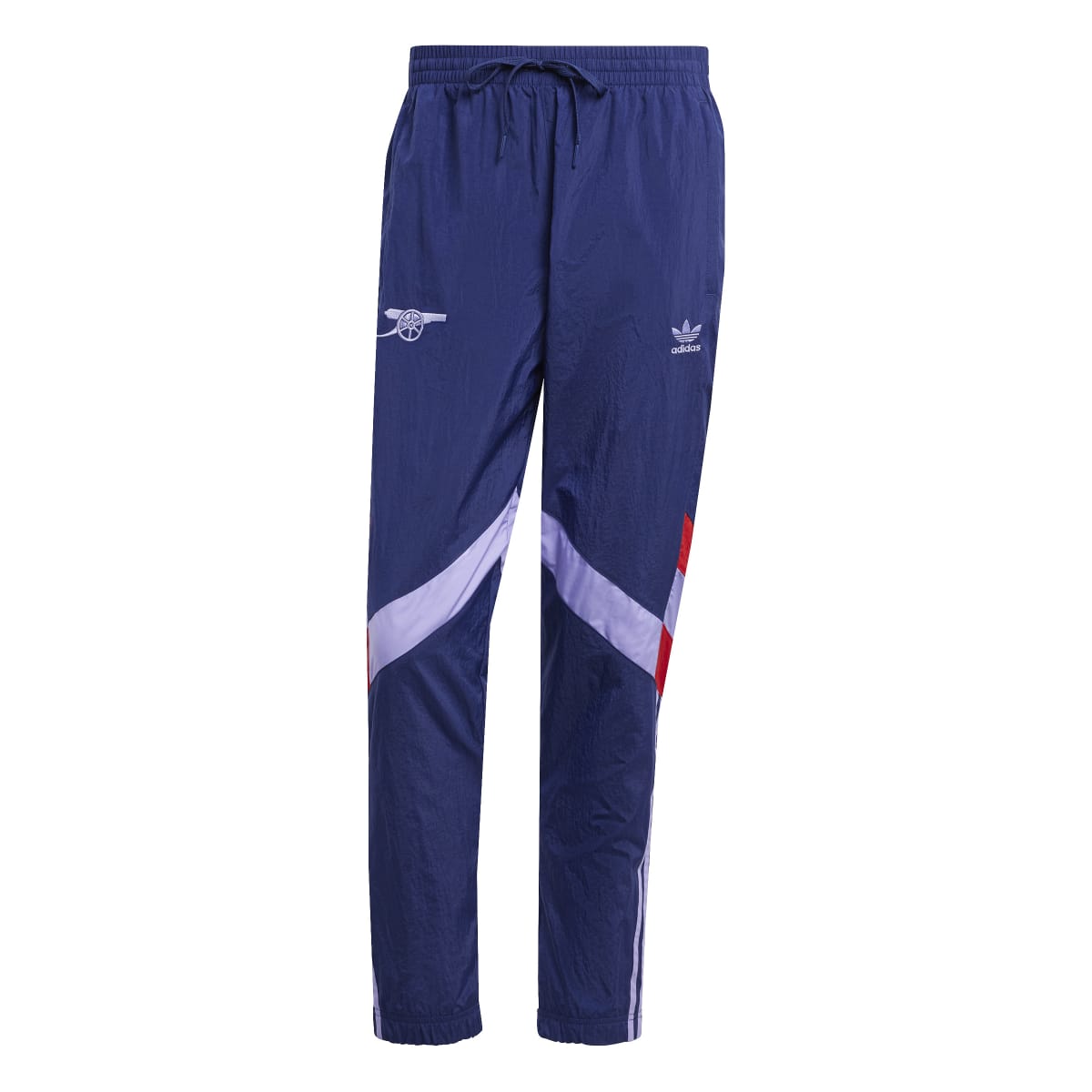 ARSENAL ORIGINALS TRACK PANT – Kinetics（キネティクス）｜OFFICIAL