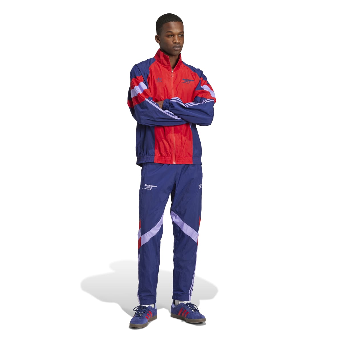 ARSENAL ORIGINALS TRACK PANT