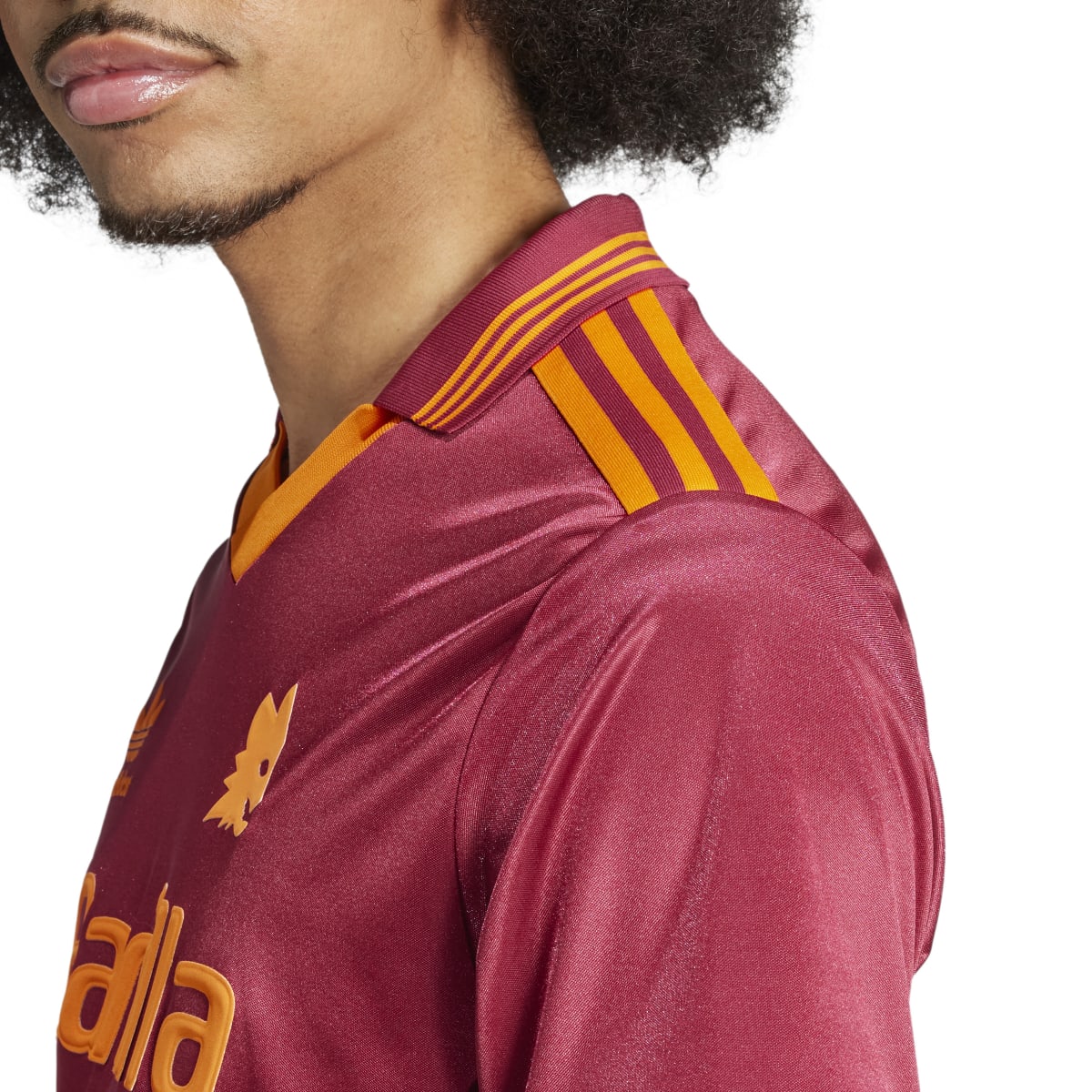 ROMA 1993 JERSEY