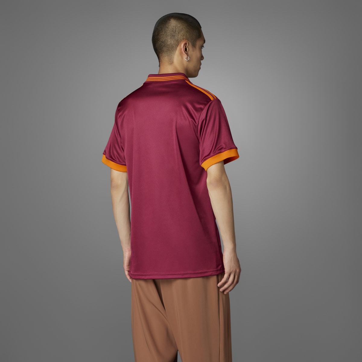 ROMA 1993 JERSEY