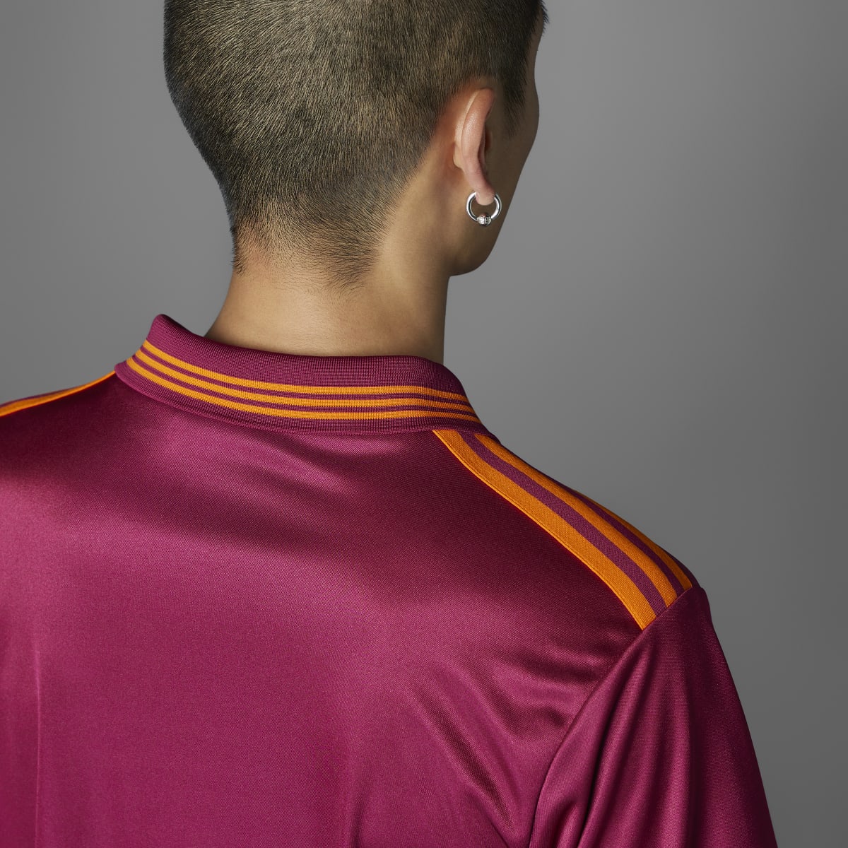 ROMA 1993 JERSEY