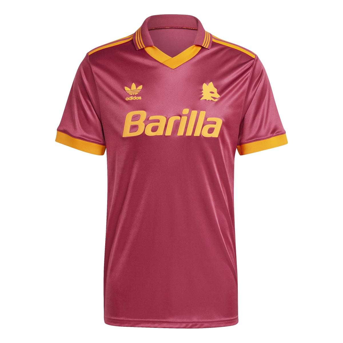 ROMA 1993 JERSEY