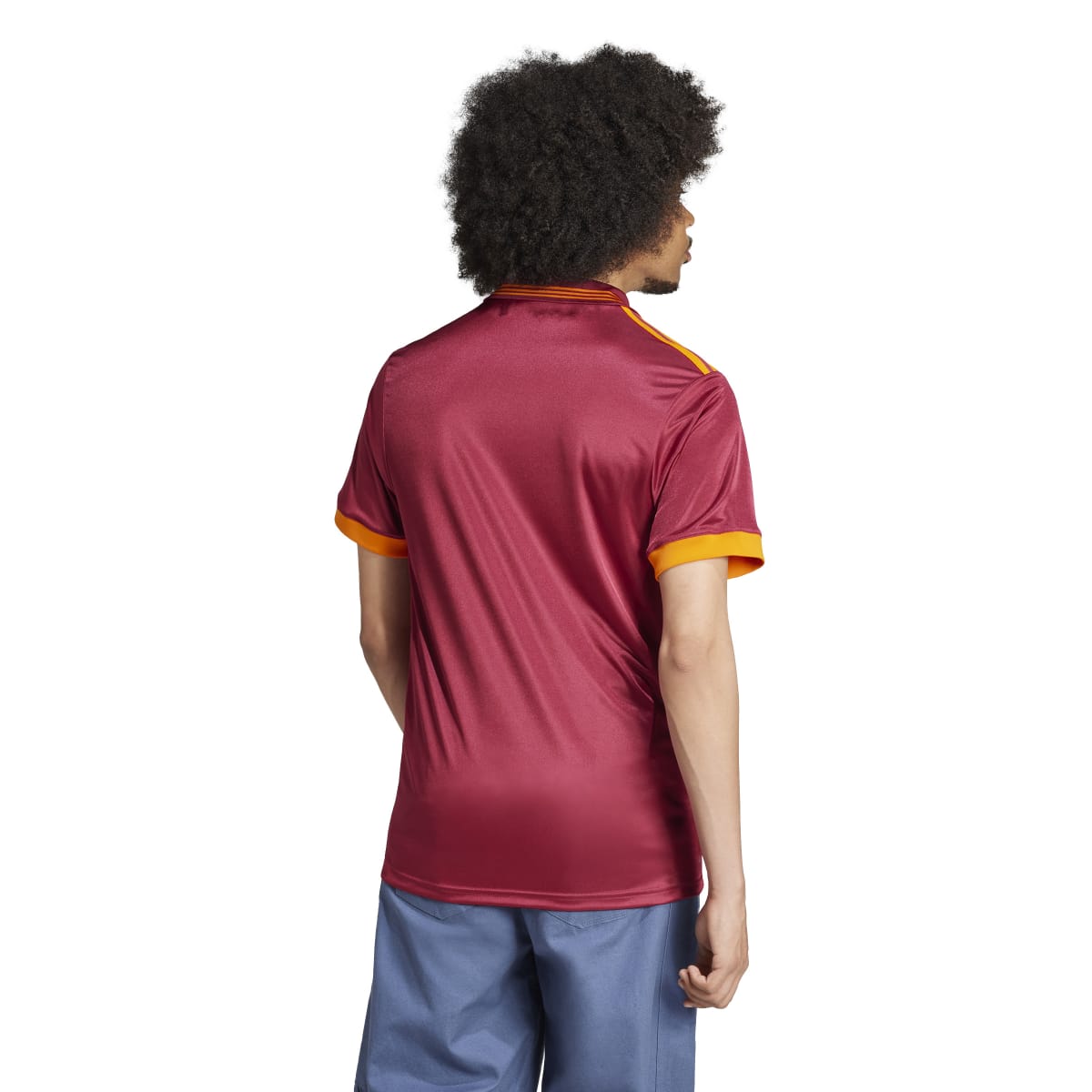 ROMA 1993 JERSEY