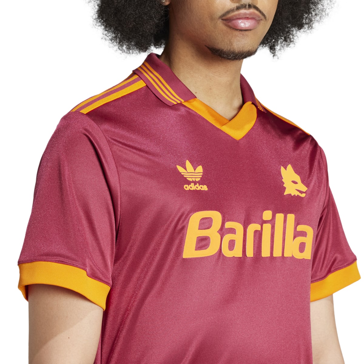 ROMA 1993 JERSEY