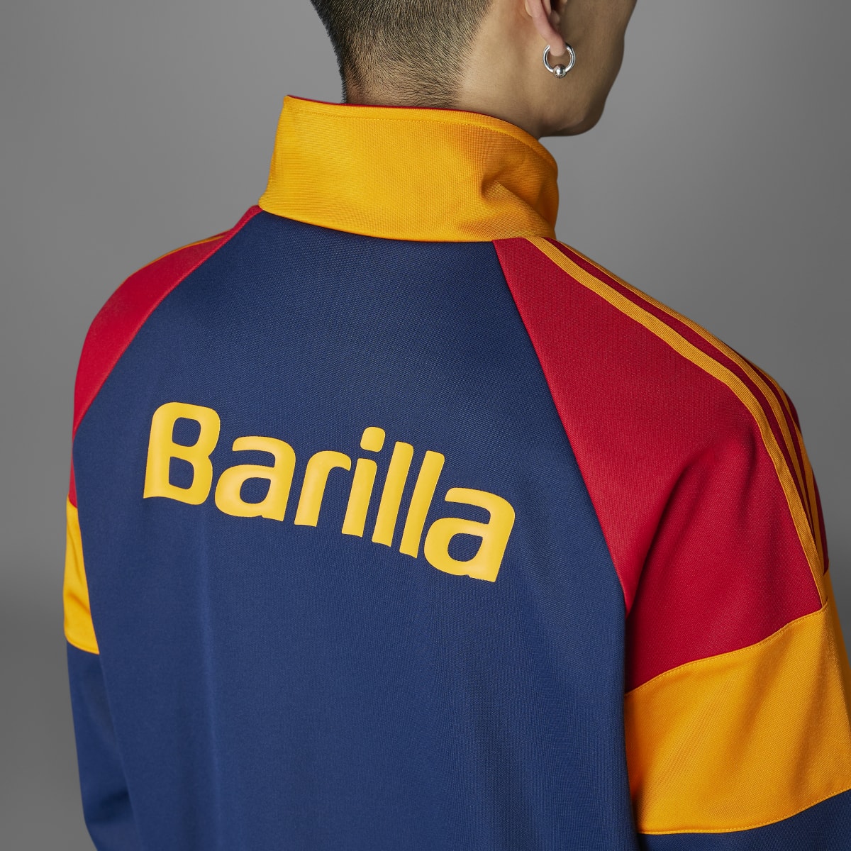 ROMA 1993 TRACK JACKET