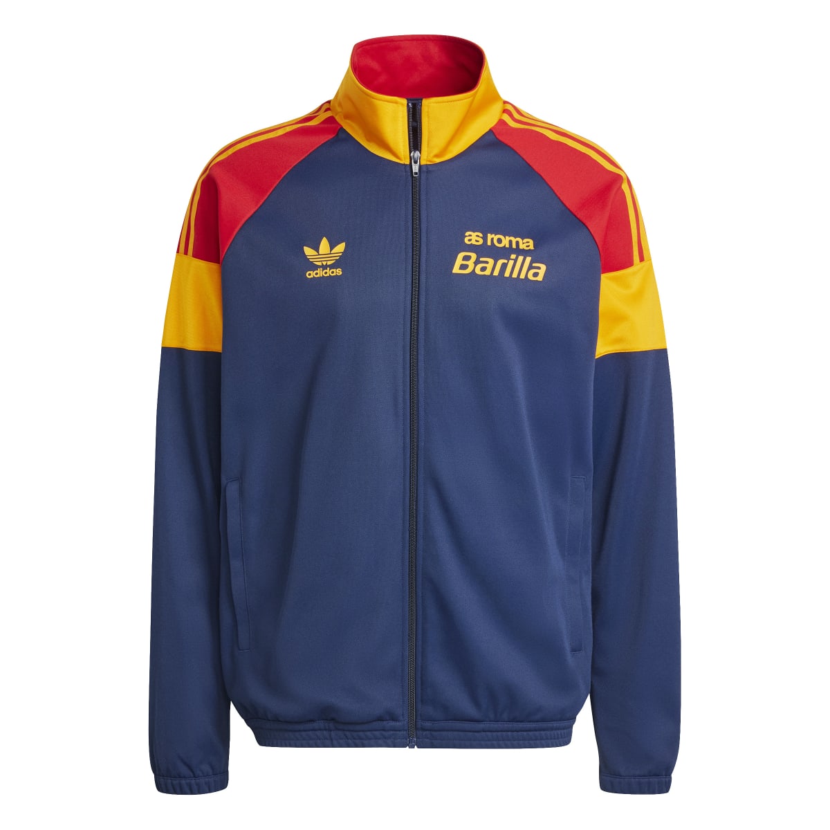 ROMA 1993 TRACK JACKET