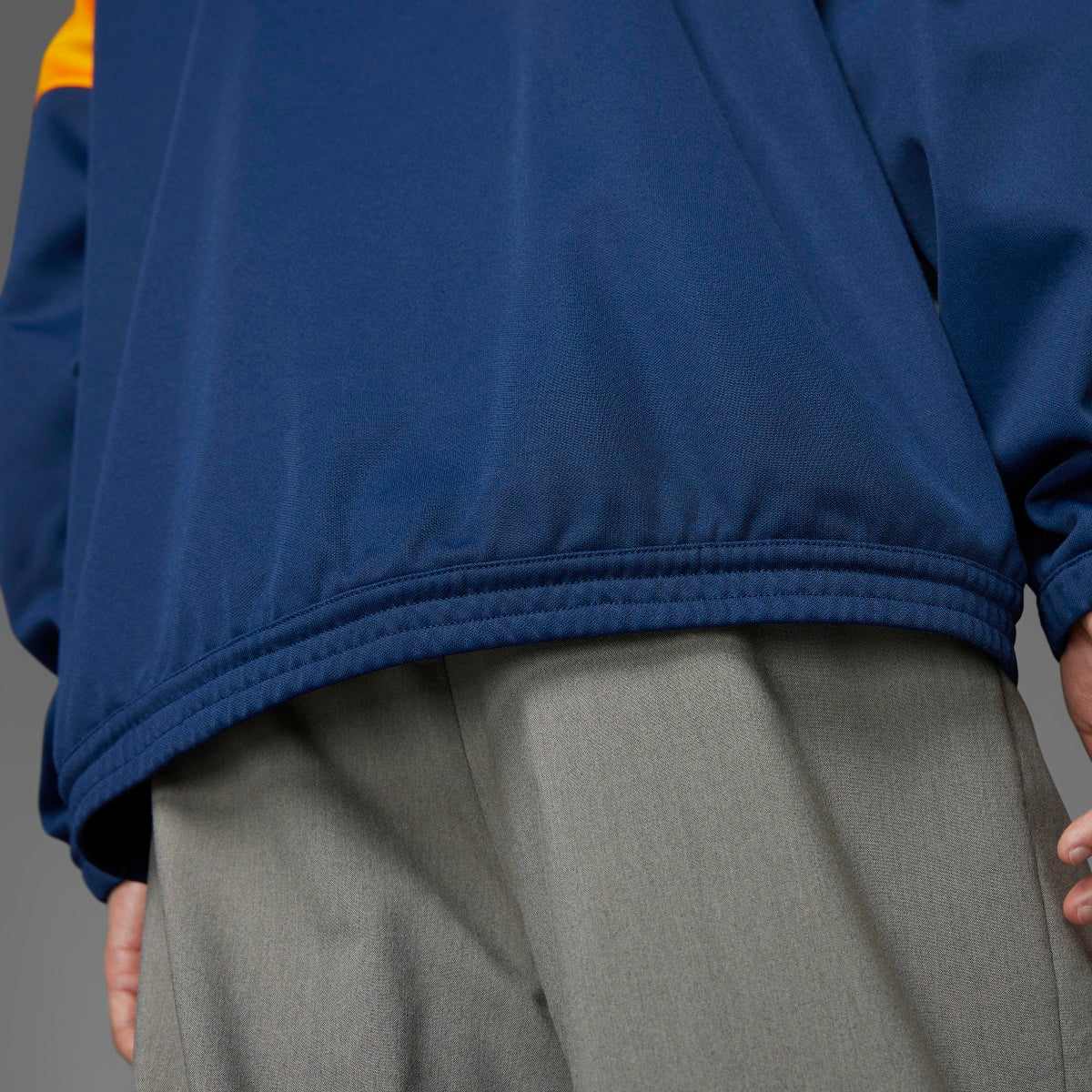 ROMA 1993 TRACK JACKET