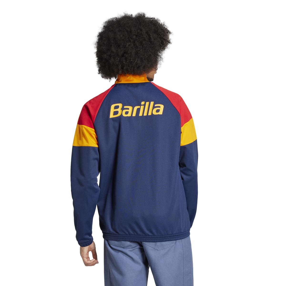 ROMA 1993 TRACK JACKET