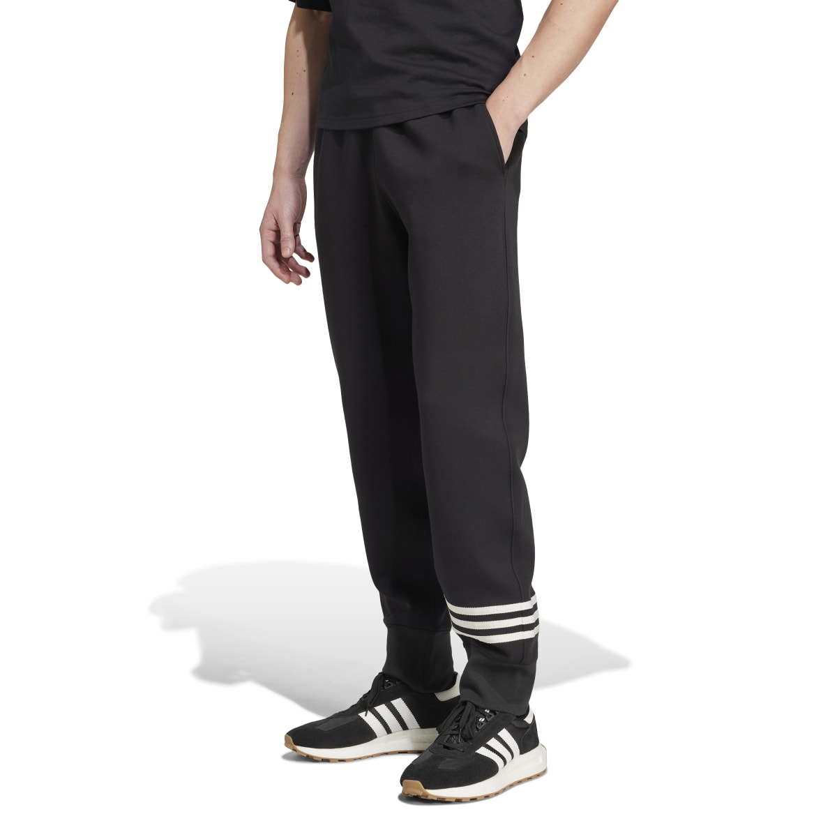 NEUCLASSICS PANTS