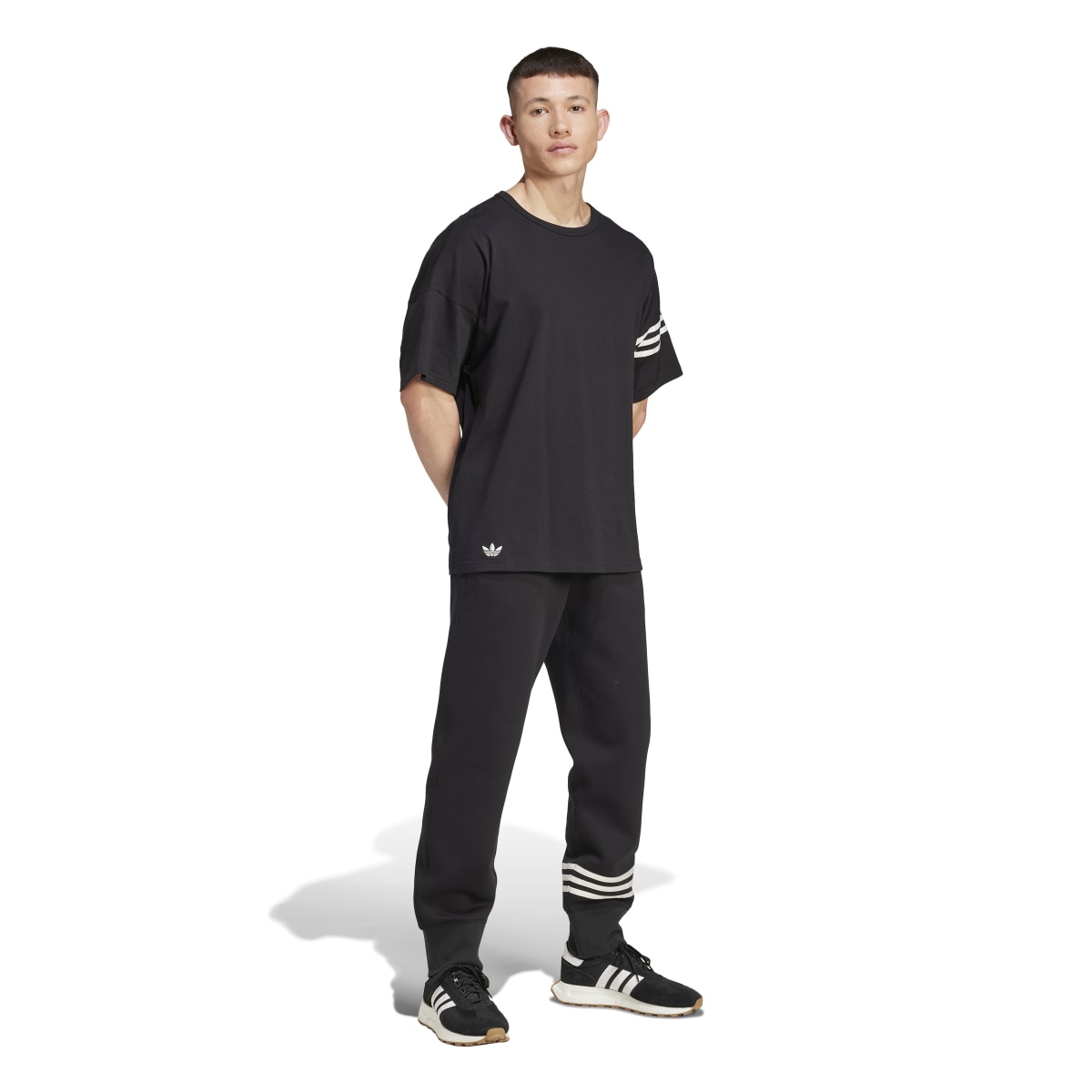 NEUCLASSICS PANTS