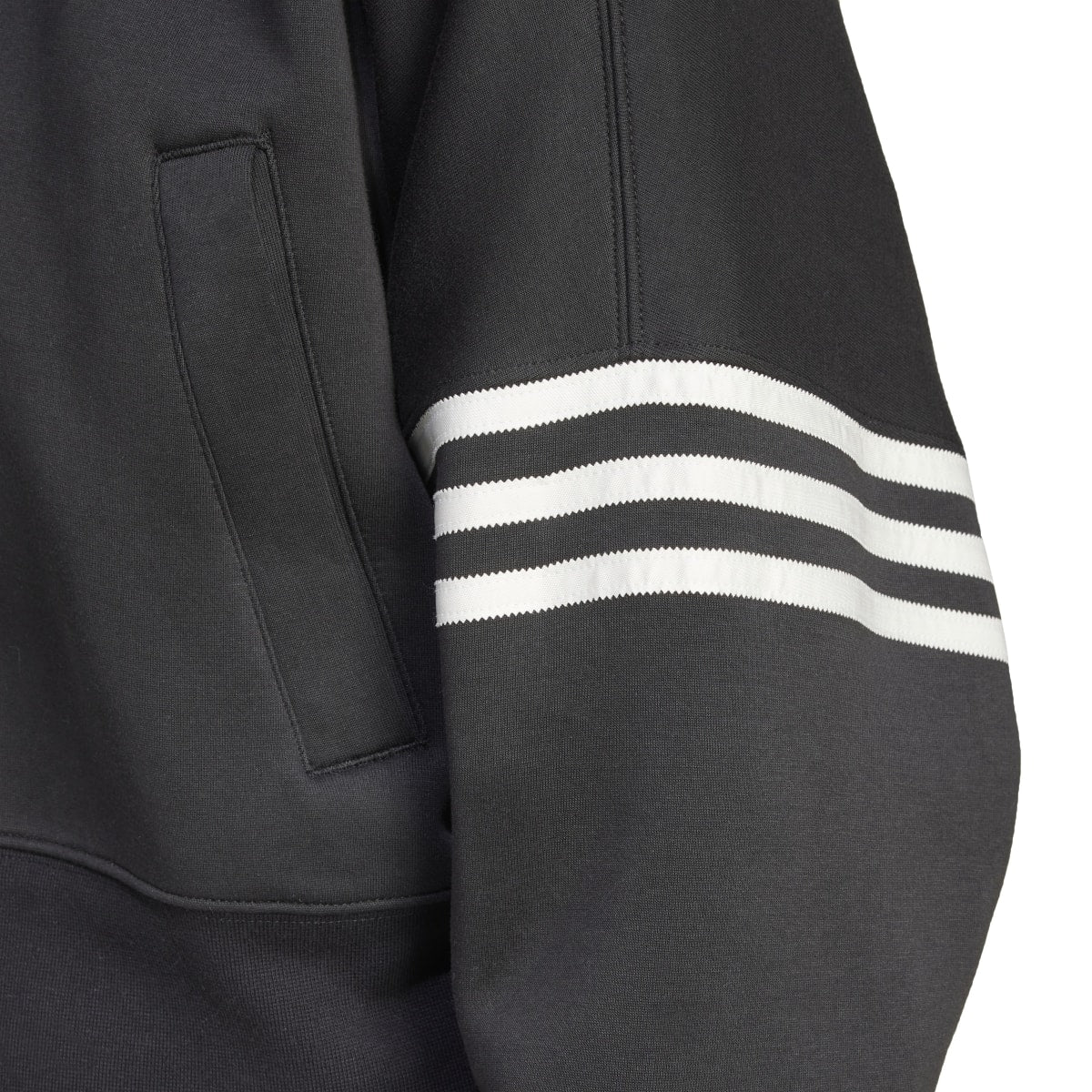 NEUCLASSICS TRACK TOP