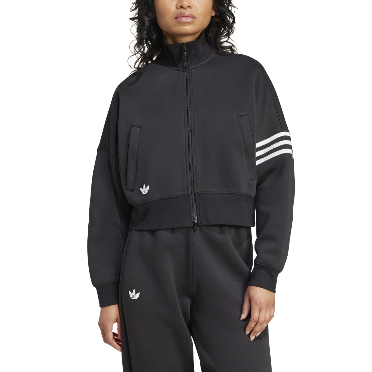 NEUCLASSICS TRACK TOP