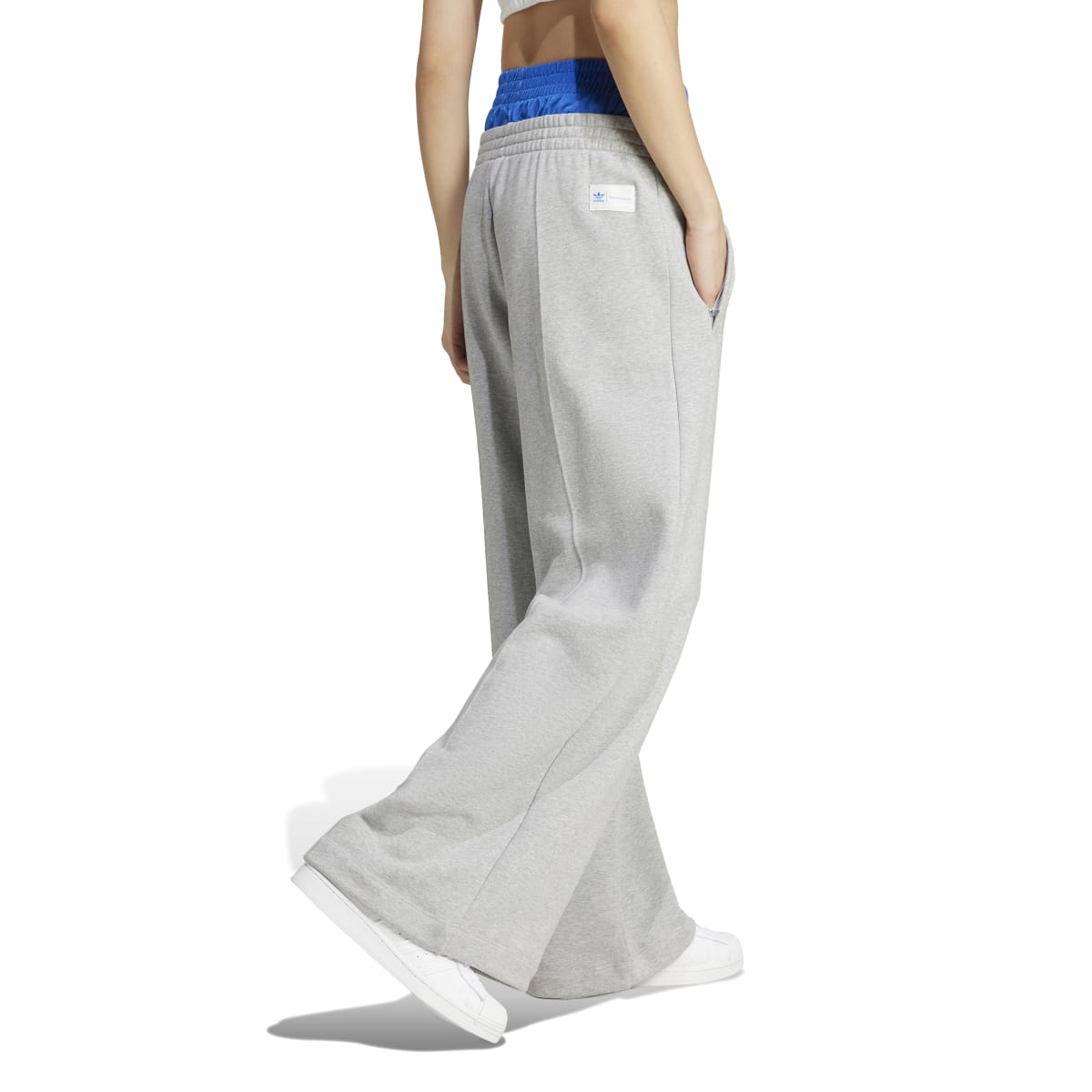 KSENIA 2IN1 TRACK AND SWEATPANT