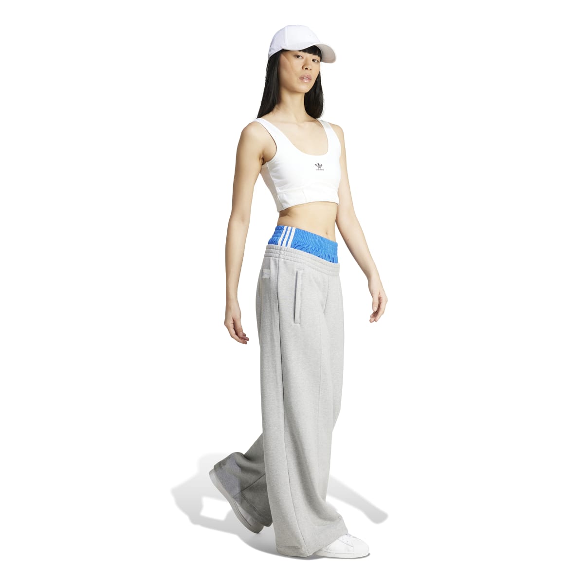 KSENIA 2IN1 TRACK AND SWEATPANT