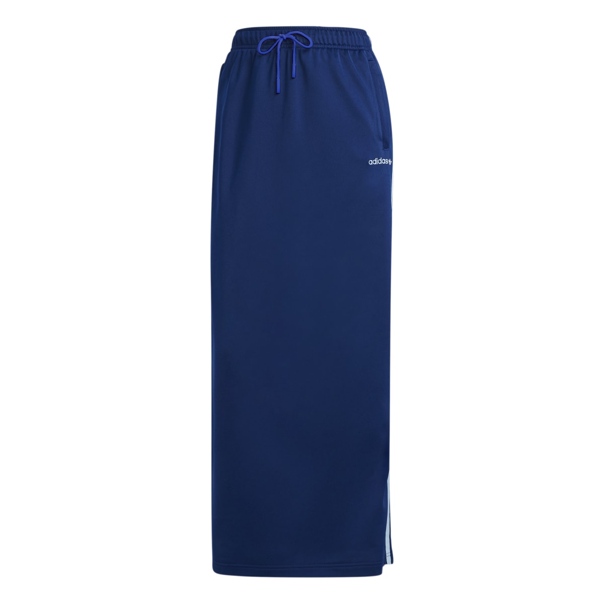 SPORTY MAXI SKIRT