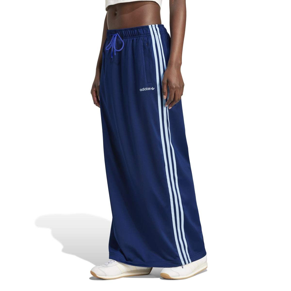 SPORTY MAXI SKIRT